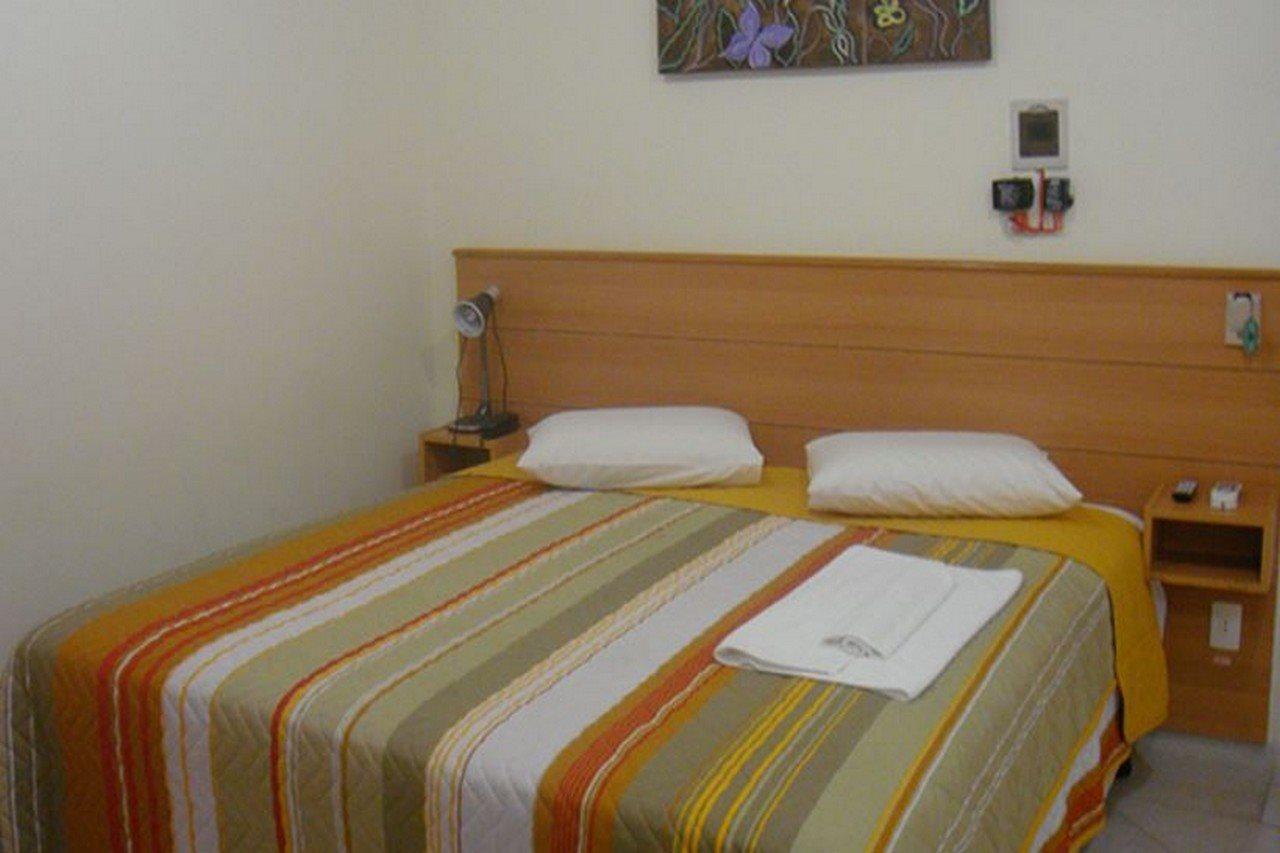 Magnus Plaza Hotel Macapá Exteriör bild
