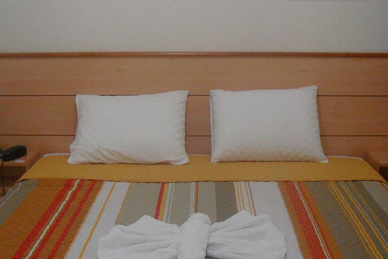 Magnus Plaza Hotel Macapá Exteriör bild